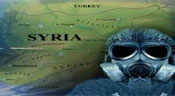 Syrie: l’arsenal chimique contrôlé par Assad dans des zones hors combat (presse)