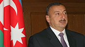 Azerbaïdjan: le président sortant Ilham Aliev remporte les élections