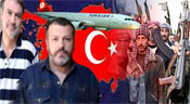 Syrie : Les liaisons dangereuses de la Turquie avec les groupes extrémistes 
