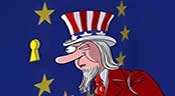 NSA: La confiance des Européens aux USA est «ébranlée»