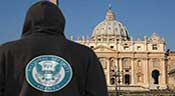 NSA: le Vatican sur écoute, Google et Yahoo surveillés