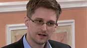 Espionnage: Snowden publie une tribune dans Der Spiegel