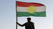 Syrie : les Kurdes annoncent une administration autonome de transition