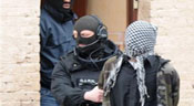 Filière extrémiste vers la Syrie: un nouveau Français arrêté