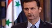 Genève 2 réussira-t-il avec le maintien d’Assad au pouvoir?