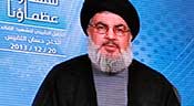 Nasrallah, déclaration de guerre pour empêcher la guerre
