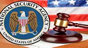 NSA: écoutes légales selon un juge new-yorkais
