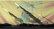 WSJ: Le Hezbollah a rapatrié des armes avancées dissimulées en Syrie 
