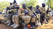 Soudan du Sud: début des pourparlers directs, l’armée avance vers Bor
