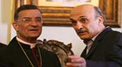Désamour entre l’Eglise maronite et les Forces libanaises
