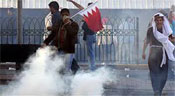 La Corée du Sud arrête ses exportations de bombes lacrymogènes vers le Bahreïn