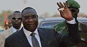 Centrafrique: le président par intérim et son Premier ministre démissionnent
