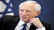 Obama nomme l’ex-gouverneur de la Banque d’«Israël» vice-président de la Fed
