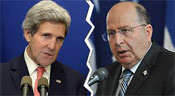 Tempête diplomatique entre «Israël» et les États-Unis