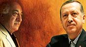 Turquie: Gülen accuse Erdogan de «prendre en otage» le pays
