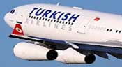Des enregistrements accusent Turkish Airlines d’avoir livré des armes au Nigeria

