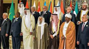 Les sommets de la Ligue arabe, entre l’énormité des responsabilités et la fragilité des positions