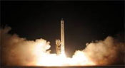Un nouveau satellite espion israélien mis sur orbite