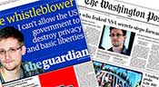 Prix Pulitzer au Guardian et Washington Post pour leurs révélations sur la NSA
