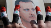 Syrie: les tentatives rebelles de saboter les présidentielles vouées à l’échec