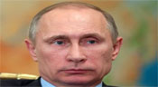 Ukraine : Poutine réagira aux référendums pro-russes «en fonction du résultat»