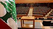 L’élection présidentielle au Liban, un enjeu régional
