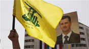 Le Hezbollah, combattant puis médiateur: de Genève à la Banlieue