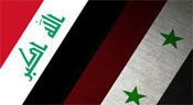Damas se dit prêt à coopérer avec Bagdad contre le terrorisme