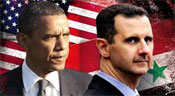 Obama adopte la théorie d’Assad… l’aidera-t-il?