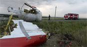 MH17: les Américains n’ont donné aucune preuve de l’implication des prorusses, affirme Moscou