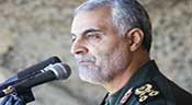 Général Soleimani: Le désarmement de la Résistance à Gaza est une illusion
