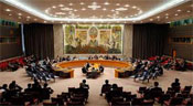 L’ONU soutient l’armée et le gouvernement libanais face au terrorisme
