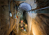 Les «tunnels du Hezbollah» terrorisent les colons du Nord