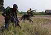 Affrontements mortels en Centrafrique