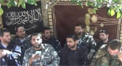 Diffusion d’une nouvelle vidéo des soldats libanais otages des extrémistes 
