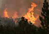 USA: évacuations en Californie à cause d’incendies