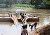 Centrafrique: 80 disparus dans un naufrage