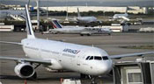 Air France embourbée dans le conflit, moins d’un vol sur deux assuré