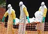Ebola/Sierra Leone: 70 cadavres et 150 nouveaux cas découverts 