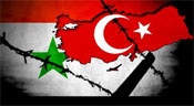 La Turquie se prépare à occuper le nord de la Syrie