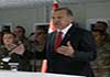 Erdogan refuse d’armer les combattants kurdes en Syrie 