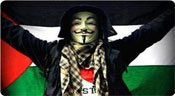 Anonymous menace «Israël» d’une attaque électronique le 14 novembre