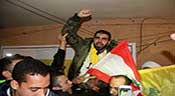 Un combattant du Hezbollah libéré par «l’ASL» 

