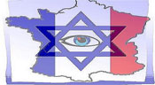 Chasse à l’homme en France, organisée par un mouvement sioniste