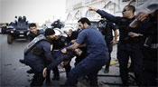 Bahreïn: deux personnes tuées par des attaques 
