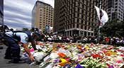 L’Australie en deuil au lendemain de la prise d’otages meurtrière à Sydney
