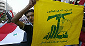 Le Hezbollah condamne la résolution du Conseil des droits de l’Homme sur la Syrie
