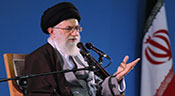 Le nucléaire iranien: perspicacité d’un imam, meilleur alibi!

