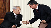 Coopération militaire entre «Israël» et la Jordanie… contre la Syrie
