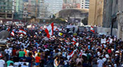 Liban: Attention à l’instrumentalisation de la colère des jeunes
